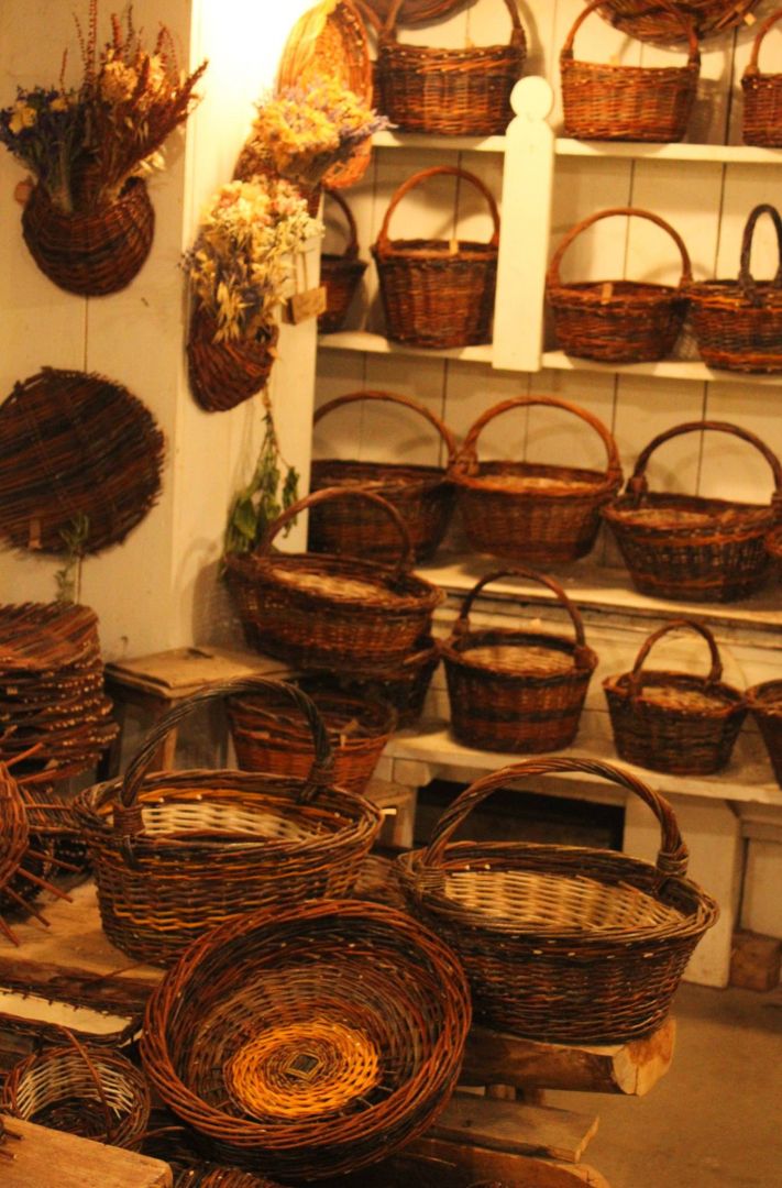 Miniature galerie