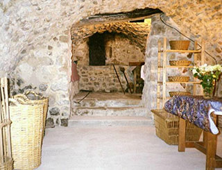 The bread festival