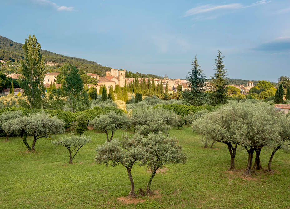 Les Collines du Haut-Var