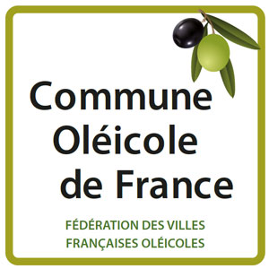 Commune oleicole de france