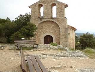 Randonnées autour de Moissac-Bellevue